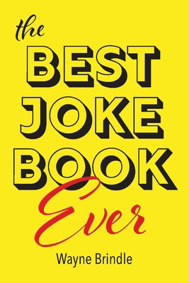 The Best Joke Book Ever foto