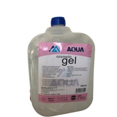 Gel IPL cosmetic pentru epilare definitiva 5L - AQUA