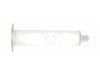 Carcasă Seringă 30ml Naturală Luer Lock Dozatoare