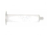 Carcasă Seringă 30ml Naturală Luer Lock Dozatoare