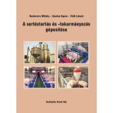 A sert&eacute;start&aacute;s &eacute;s -takarm&aacute;nyoz&aacute;s g&eacute;pes&iacute;t&eacute;se - Herdovics