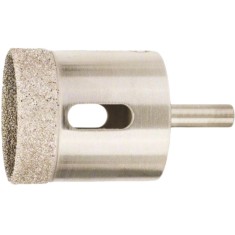 Freza diamantata pentru sticla, 30 mm, 2 buc / set