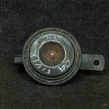 Claxon Auto Honda Civic VIII FN FK Hatchback 2008 OEM 55BK1200 Negru Rosu 12V