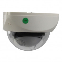 Camera securitate tip dome Konig, 1.3 inch CCD foto