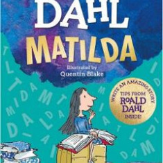 Matilda. Special Edition - Roald Dahl