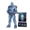 Batman &amp; Robin DC Multiverse Figurina articulata Mr. Freeze (Black Light Edition) (Gold Label) 18 cm
