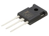 Diodă Schottky SiC 1,2kV 10A TO247-3