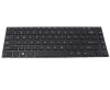 Tastatura Toshiba 9Z N7SBC G01, MP 11B23US 698C, PK1310R1A00, Satellite M40 A, Satellite M40 AT01S1, Satellite