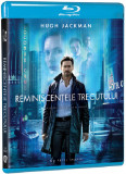 Reminiscentele trecutului / Reminiscence (Blu-ray Disc) | Lisa Joy
