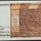 BANCNOTA EXOTICA 10 RUPII - INDIA, anul 2018 *cod 567 A = UNC