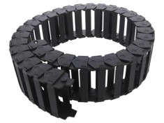 Ghidaj cu lanț IGUS B17.6.100.0, raza 100mm, lungime 1006mm, interior 32mm