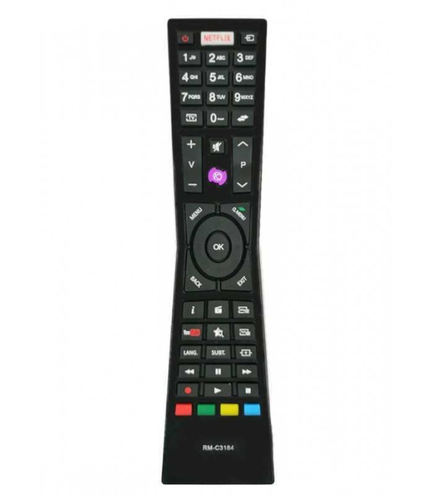 Telecomanda universala RM-C3184 JVC IR 1685 (219)