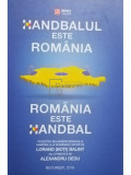 Lorand Balint - Handbalul este Romania (editia 2018)