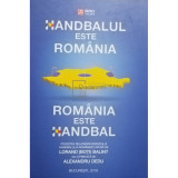 Lorand Balint - Handbalul este Romania (editia 2018)