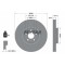 Textar Disc frana PRO+