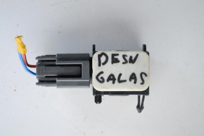 Senzor de impact dreapta spate HYUNDAI SANTA F&amp;Eacute; II CM 2007 OEM: 95920-2B000 1616150 foto