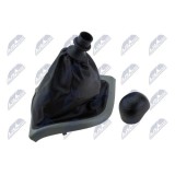 Nuca schimbator cu manson Citroen Jumper 2006-, Fiat Ducato 2006-, Peugeot Boxer 2006-, 6 trepte, 6072500026