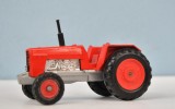 Matchbox Super Kings K35 Massey Ferguson Tractor - By Lesney, 1:64