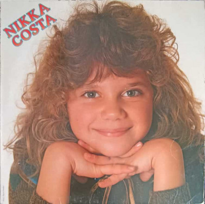 Disc vinil, LP. NIKKA COSTA: SOMEONE TO WATCH OVER ME ETC-NIKKA COSTA foto