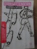 Oameni Feroce - Dirk Wittenborn, Pandora M, 2008, Roman, Beletristica, 518 pagini