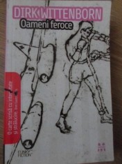 OAMENI FEROCE-DIRK WITTENBORN-308318
