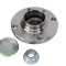 Set rulment roata VW LUPO (6X1, 6E1) (1998 - 2005) BTA H2W010BTA