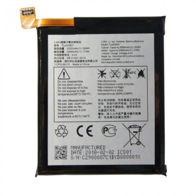Baterie pentru Alcatel 3 3X 5 TCL V760 Y660 OT-5052D TLp029D1 foto