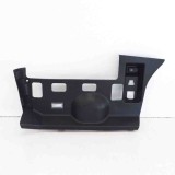 Ornament inferior planșa de bord TESLA MODEL S 2017 OEM: 6007716-00-C,1009478-00-C