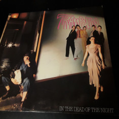 [Vinil] Trampolin - In The Dead Of The Night - album pe vinil