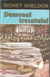 Demonul Trecutului - Sidney Sheldon, Total Press, Roman, Beletristica, 397 Pagini, Bucuresti