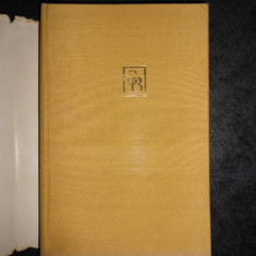 GEO BOGZA - POEZII SI POEME / POESIES ET POEMES (1979, ed. cartonata, bilingva)