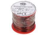 S&acirc;rmă dublu emailată 0,9mm 0,2kg -65&divide;200&deg;C