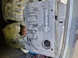 Capac motor Opel Astra H, ASTRA H limuzina - [2007 - 2013]