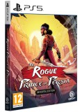 The Rogue Prince Of Persia Immortal Edition