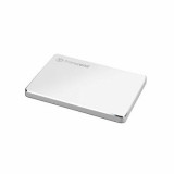 Cumpara ieftin Hard disk extern Transcend StoreJet C3S 2TB Type C 3.0 2.5 inch Silver, 2 TB