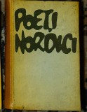 Veronica Porumbacu - Poeti nordici