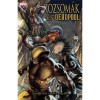 Rozsom&aacute;k &eacute;s Deadpool - Daniel Way