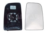 ALKAR 6442994 Sticla oglinda, oglinda retrovizoare exterioara