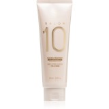 mise en scene Salon 10 Protein Treatment For Extremely Damaged Hair balsam cu proteine pentru par foarte deteriorat 250 ml