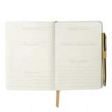 Jurnal cu pix - Attitude of Gratitude | DesignWorks Ink