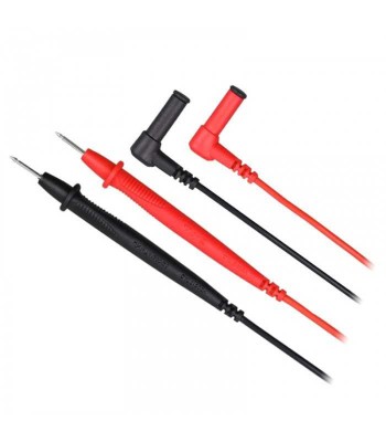 Set testere multimetru max 600V 10A 90cm UT-L20 UNI-T foto