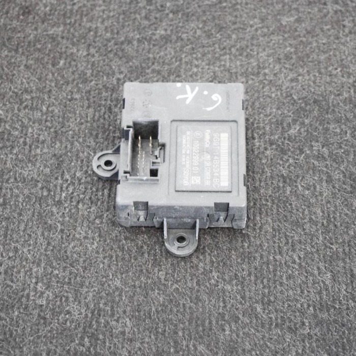 Modul de control ușă st&acirc;nga spate VOLVO V70 III BW 2015 OEM: 9G9T-14B534-BC,10022999 | 4170547
