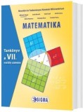 Cumpara ieftin Matematica. Manual in limba maghiara. Clasa a VII-a/M. Singer, S. Borodi
