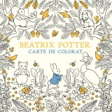 Beatrix Potter - carte de colorat - Beatrix Potter, Arthur