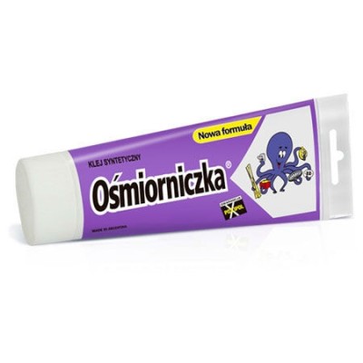 Adeziv universal, sintetic, 50g, L101829 foto
