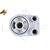 Radiator ulei motor, Termoflot Nrf 31221
