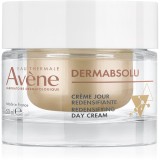 Av&egrave;ne DermAbsolu Redensifying Day Cream crema remodelatoare de zi antirid 50 ml