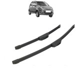 Cumpara ieftin Set 2 Stergatoare CHERY QQ3 din 2004-2012, pentru parbriz, Bosch Aerotwin Retrofit