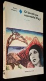 O iarnă pe muntele Fuji - Erwin Wickert, Editura Eminescu, 1974, colectia Romanul de dragoste nr. 91 *Citeste primele 3 pagini!