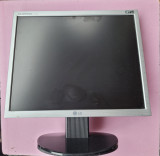 Monitor LCD LG - de 17 inch